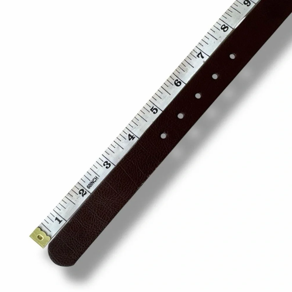Brown Belt